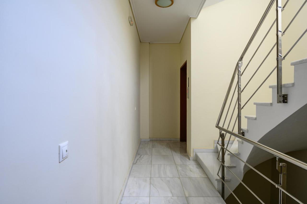 Myrto Luxurious Top Floor Studio Kalamata Dış mekan fotoğraf