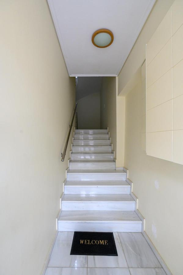 Myrto Luxurious Top Floor Studio Kalamata Dış mekan fotoğraf