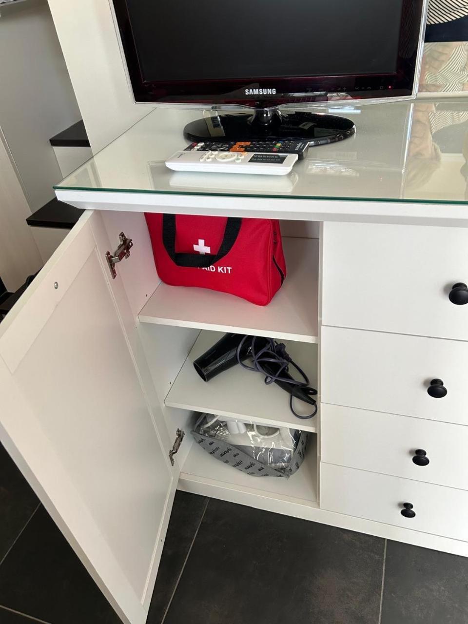 Myrto Luxurious Top Floor Studio Kalamata Dış mekan fotoğraf