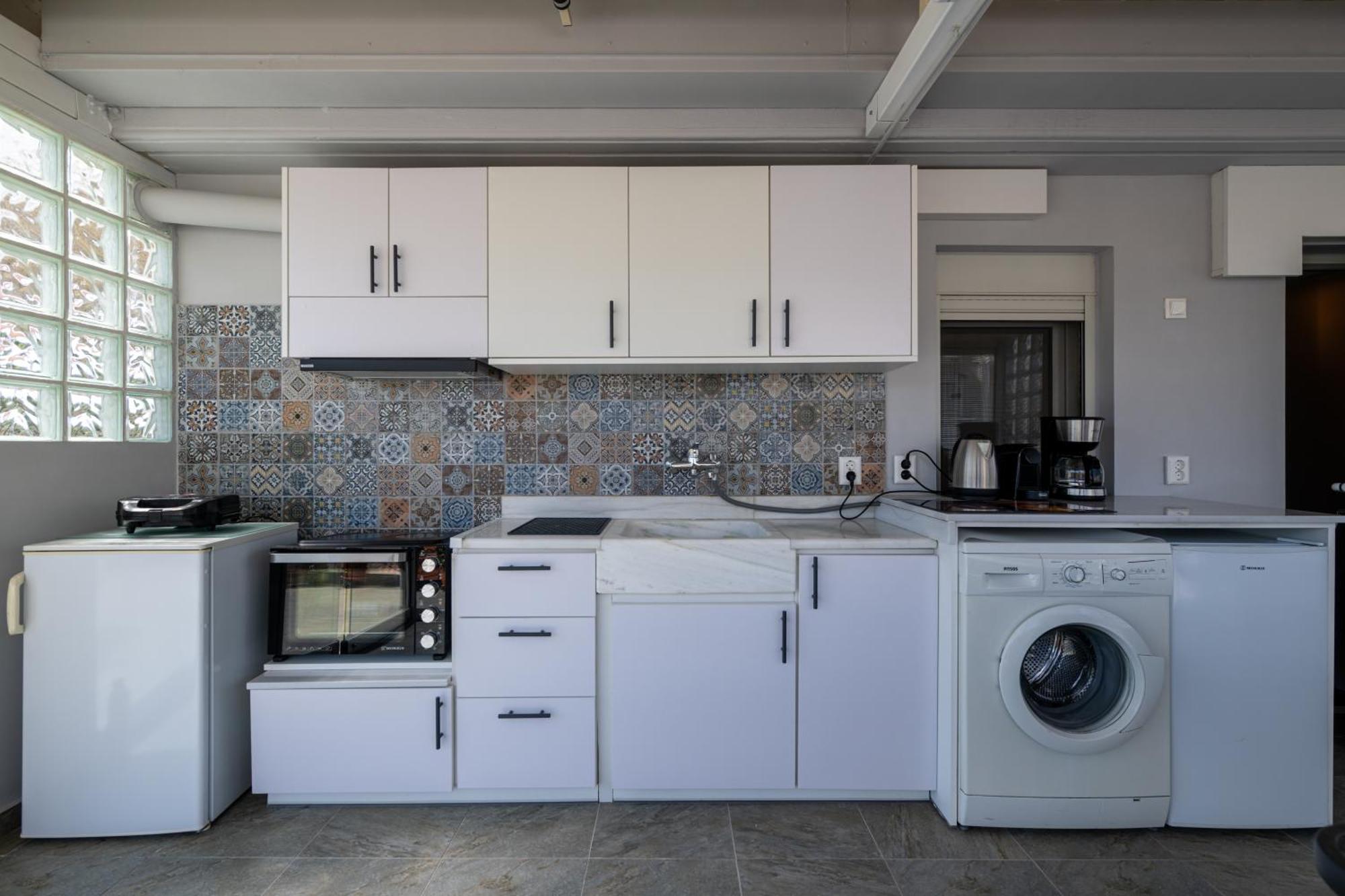 Myrto Luxurious Top Floor Studio Kalamata Dış mekan fotoğraf