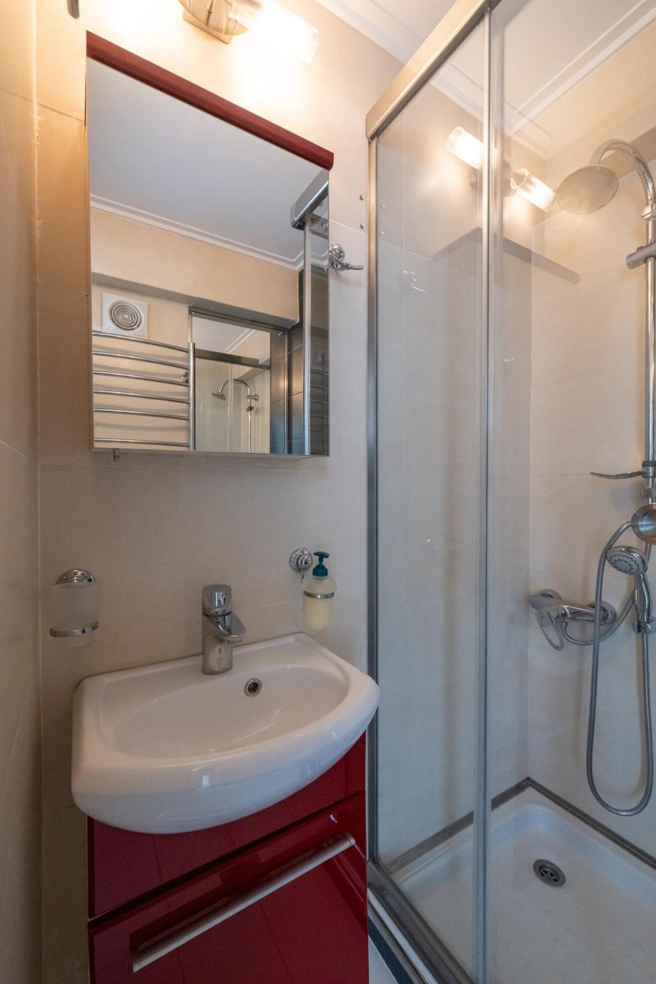 Myrto Luxurious Top Floor Studio Kalamata Dış mekan fotoğraf