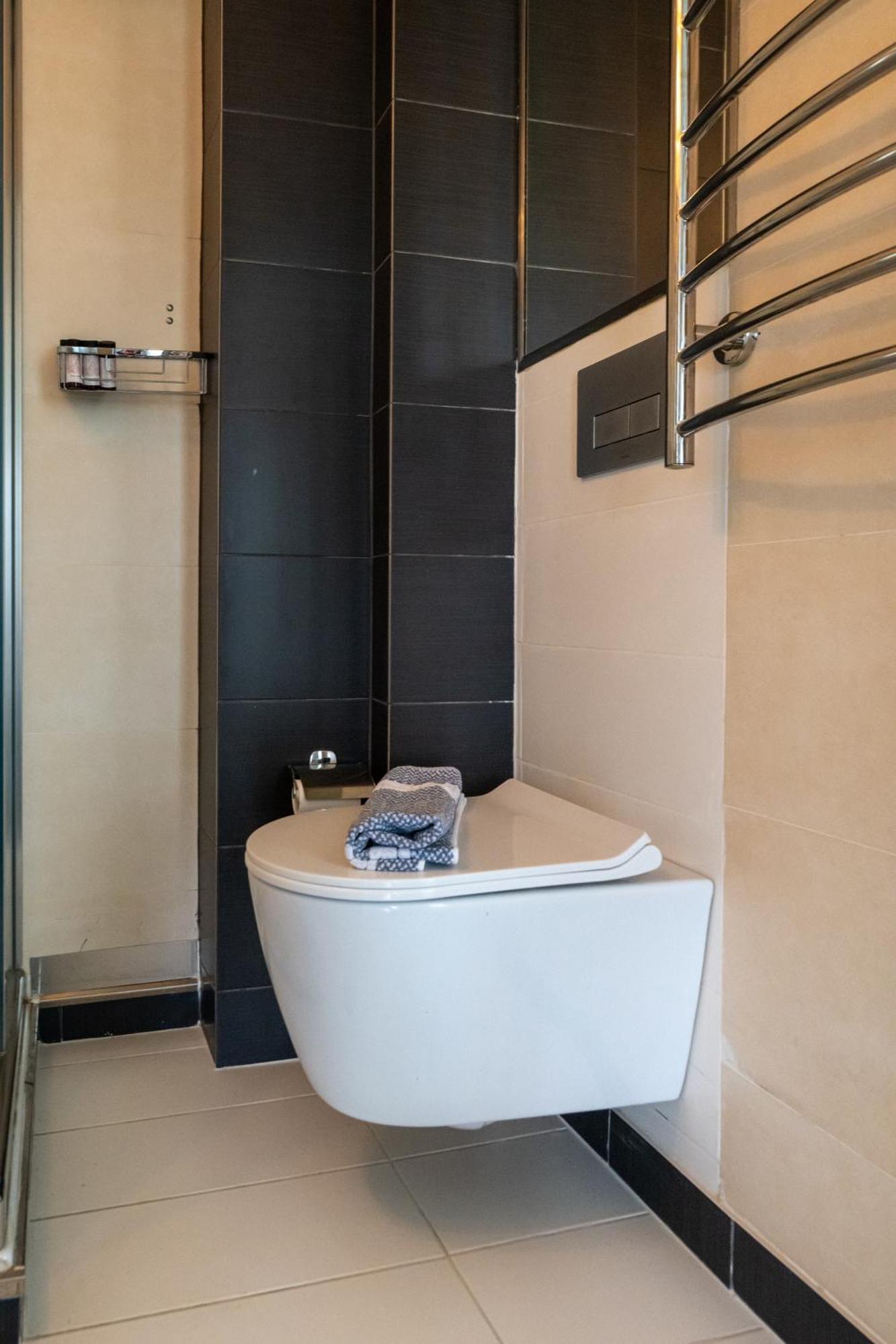 Myrto Luxurious Top Floor Studio Kalamata Dış mekan fotoğraf