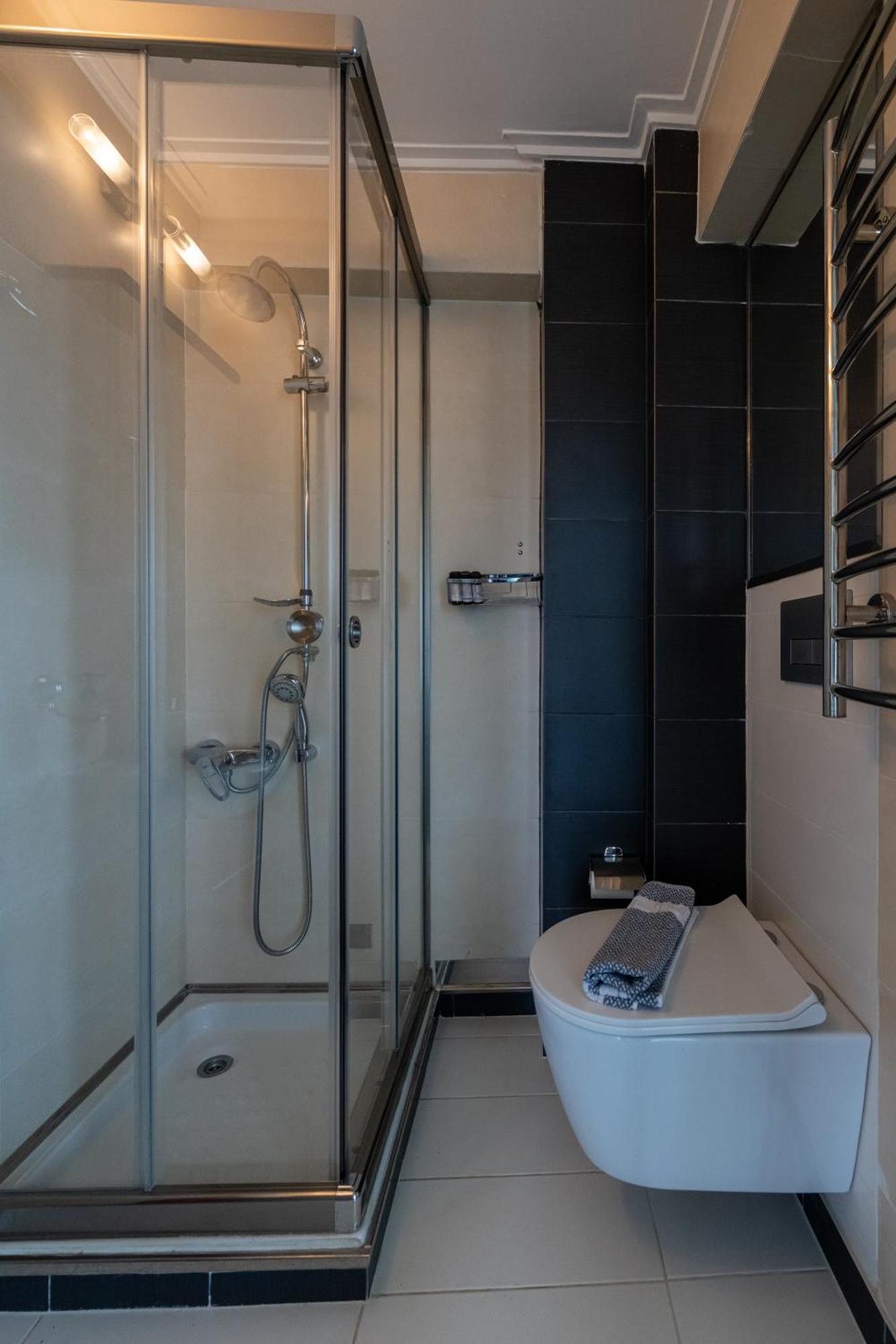 Myrto Luxurious Top Floor Studio Kalamata Dış mekan fotoğraf